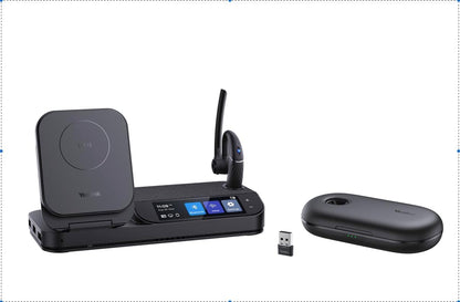 Yealink BH71 Workstation Pro Bluetooth Headset System