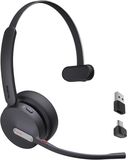 Yealink BH70 Mono UC USB-C Wireless Headset