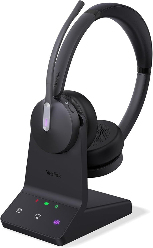 Yealink WH64 DECT Headset