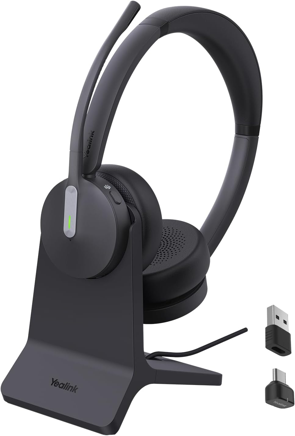 Yealink BH70 Dual Teams USB-C Wireless Headset