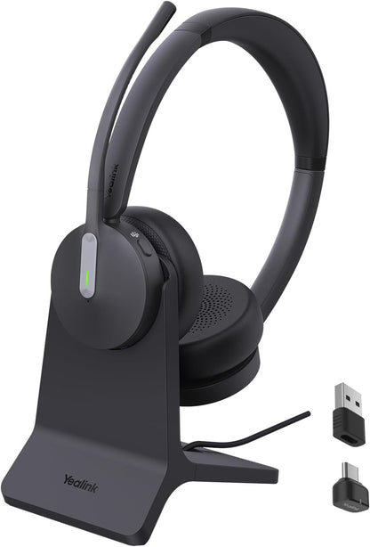 Yealink BH70 Dual Teams USB-C Wireless Headset