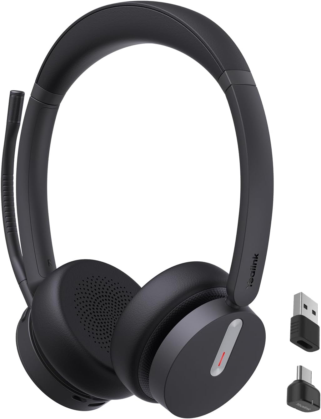 Yealink BH70 Dual Teams USB-C Wireless Headset