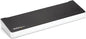 StarTech.com 4K USB-C Dock, Triple UHD 4K Monitor Docking Station, Mac/Windows, HDMI & DisplayPort, 60W PD, 5x USB 5Gbps Hub, TAA