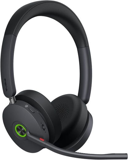 Yealink WH68 ANC DECT Wireless Headset