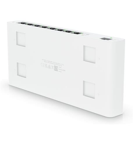 8 PORT PASSIVE POE ROUTER