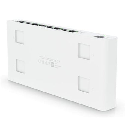 8 PORT PASSIVE POE ROUTER