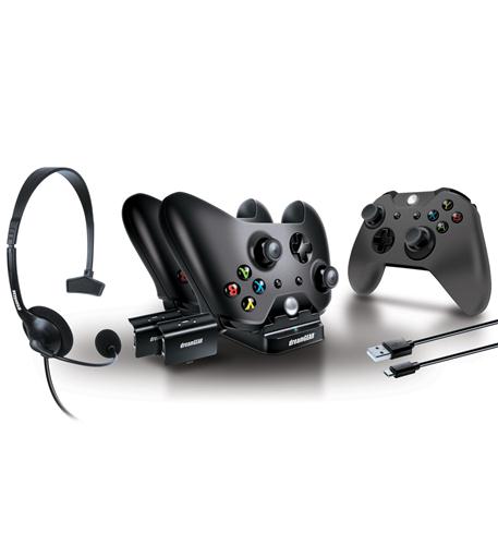 Player's Kit for Xbox One