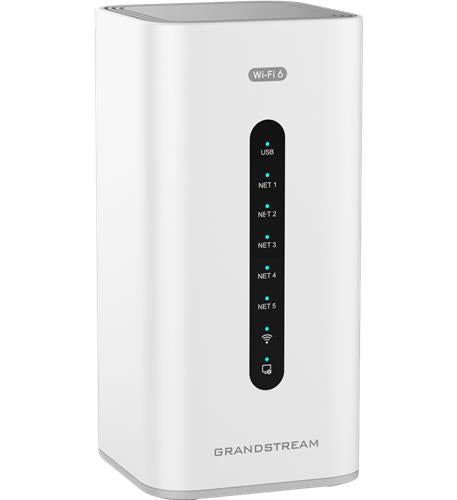 IPPBX, Firewall, Router, Switch and WiFi