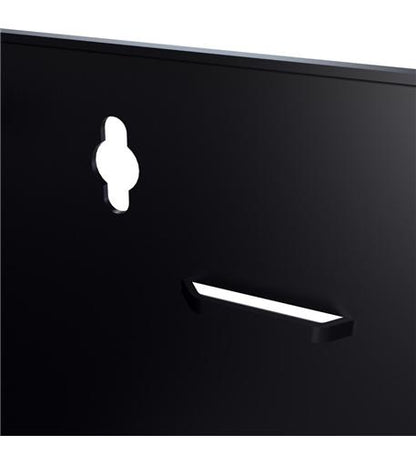 BRACKET, WALL MOUNT HINGED, 2 RMS