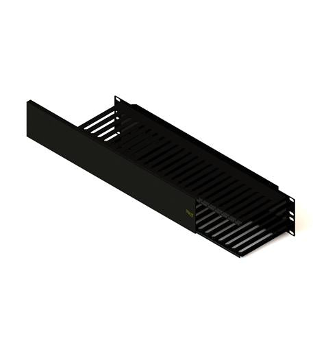 PANEL, FRONT FINGER DUCT, 5in, 2 RMS