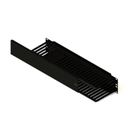 PANEL, FRONT FINGER DUCT, 5in, 2 RMS