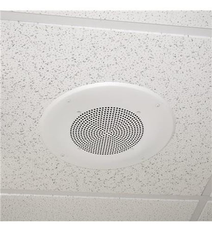 8 inch Ceiling Speaker with Grille