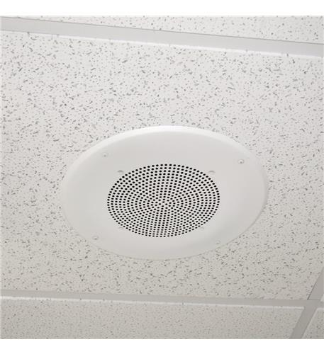 8 inch Ceiling Speaker with Grille