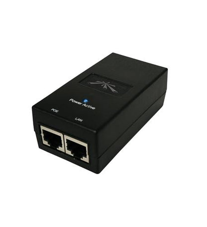 POE INJECTOR 24VDC @ 1.0A
