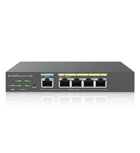 EnGenius Switch extender