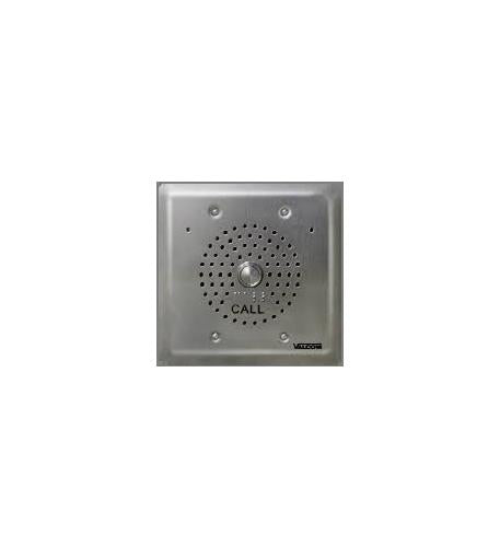 SIP Doorplate Vandal Resistant