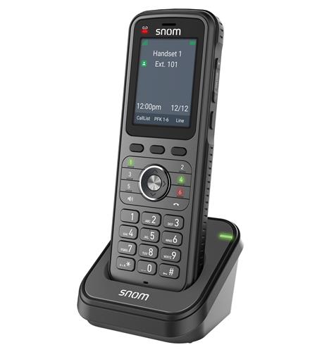 M56 DECT Rugged Handset