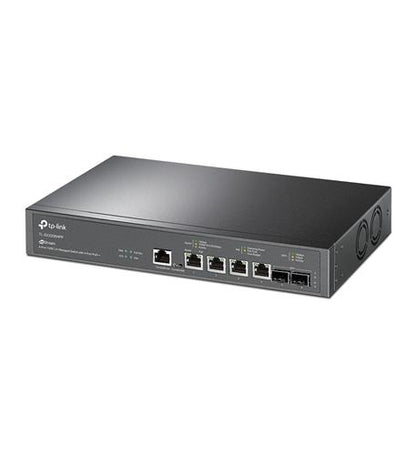 4-Port 10GBase-T  POE++