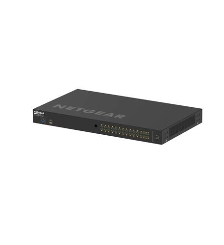 M4250 26G4F POE plus MNGD SW