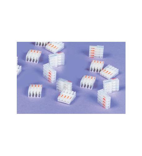 CONNECTOR KIT 20 GAUGE 30 PCS
