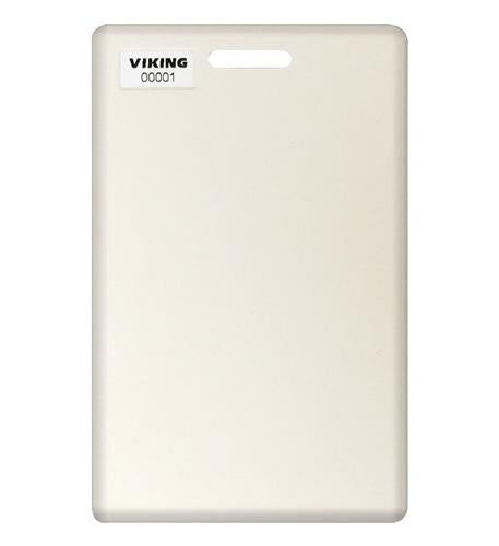 26-Bit Wiegand Proximity Card