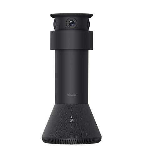 1306173 Center-view Intelligent Camera