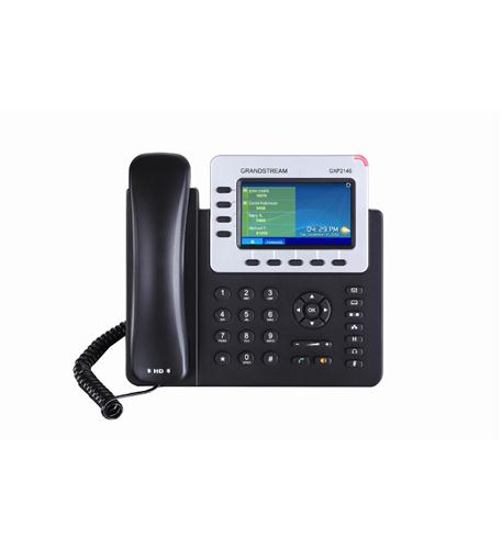 Enterprise IP Telephone
