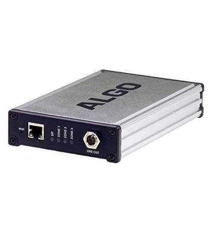 Algo 8301 IP Voice Paging Adapter & Bell