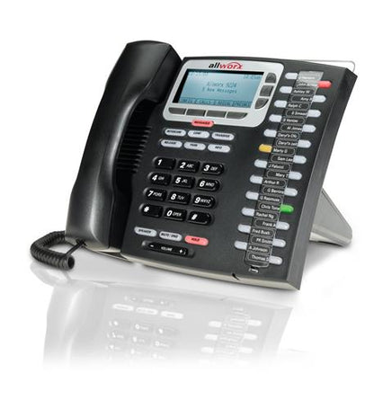 8010614 Connect 536 Demo