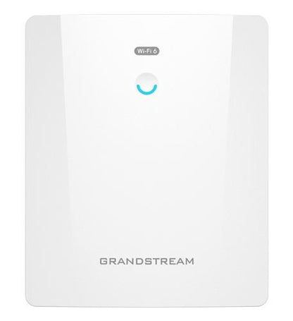 4x4 802.11ax Wi-Fi 6 Outdoor Long Range