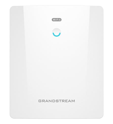 4x4 802.11ax Wi-Fi 6 Outdoor Long Range