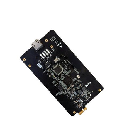 Expansion Span 1 E1/T1 PRI Port