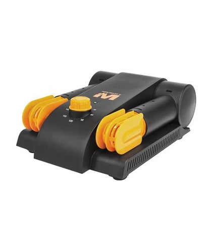 Collapsible Boot Dryer