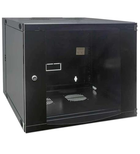 12U WALLMOUNT CABINET