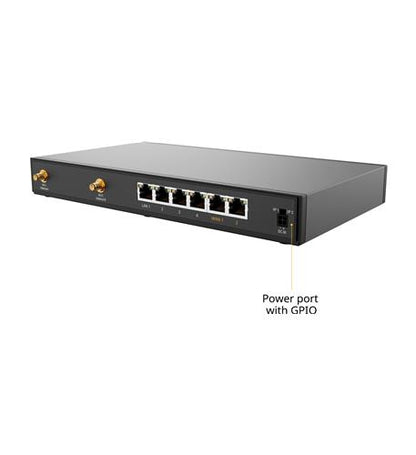 DUAL WAN WIFI 6 ROUTER