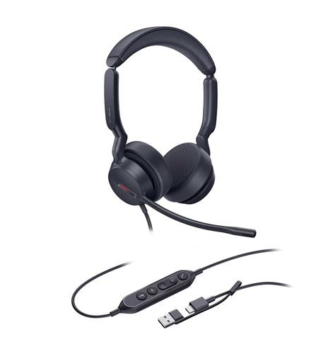 1308187 UH44 Dual UC USB-C/A