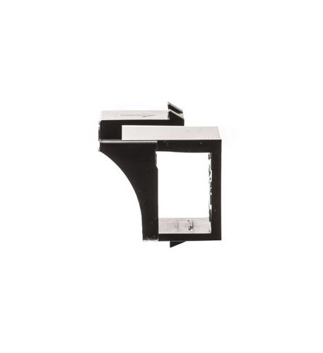 HD MODULE, BLANK 100 PK, BK