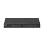 M4250 40G8F POE plus MNGD SW