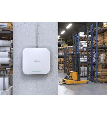 WiFi 6 AX1800 Dual Band AP