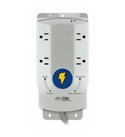 SurgeGate 4 Outlet AC