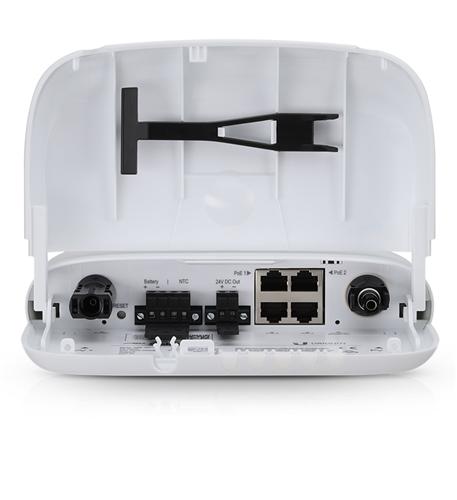 SOLARPOINT MPPT CHARGE CONTROLLER