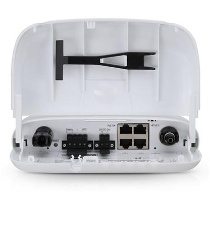SOLARPOINT MPPT CHARGE CONTROLLER
