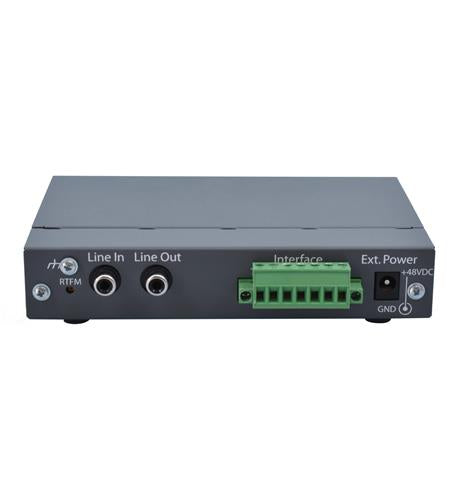 Singlewire Paging Adapter