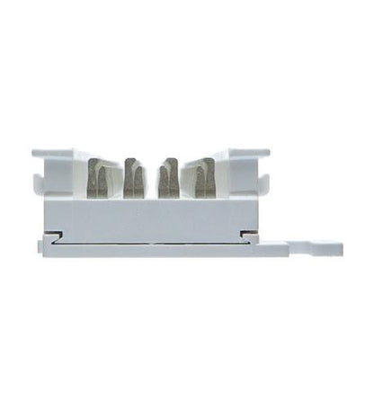 66 WIRING BLOCK W/O BRACKET 50 PAIR