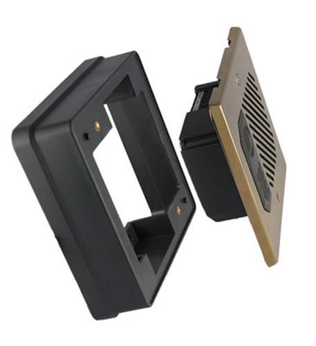 DOORPHONE SURFACE MOUNT BRACKET