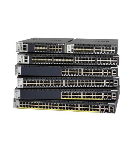 48 PORT MGD GIG LAYER 3 SWITCH