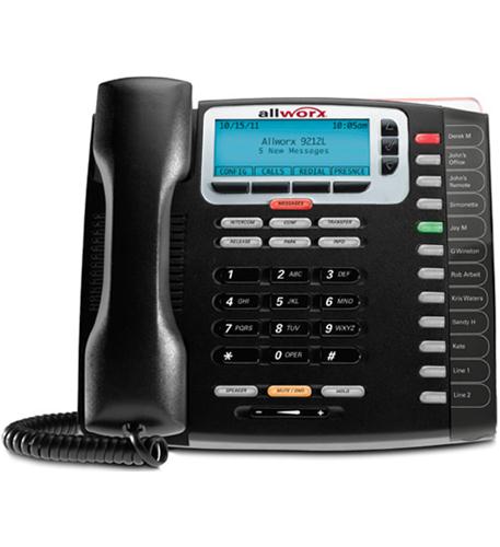 8010614 Connect 536 Demo