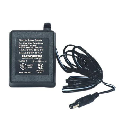 POWER SUPPLY PI 41 71D
