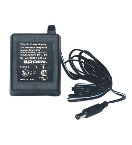 POWER SUPPLY PI 41 71D