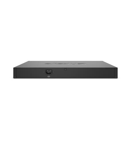 48-Port Managed Gb PoEplus Switch